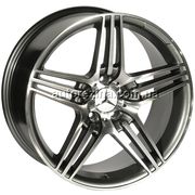 ZW ZW-D5012 MG R16 5/112